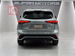 تويوتا هايلاندر